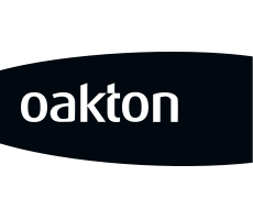 Oakton Consulting logo