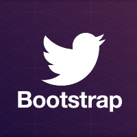 bootstrap logo